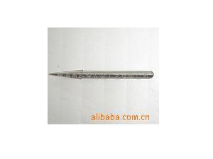 磨針基體，散熱器針